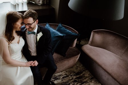 Melanie and Benjy's wedding, Montreal Jewish wedding photographer, Montreal wedding Photographer, Windsor Ballroom wedding venue, Montreal wedding photo