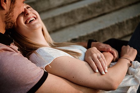 Montreal Proposal photographer; Montreal Surprise proposal photographer; Montreal wedding Photographer