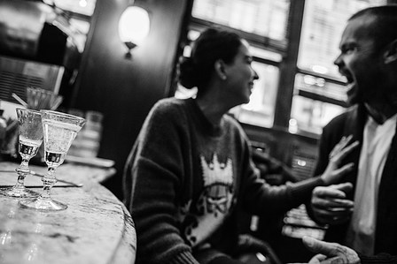 John KOO Photography; Marriage proposal MTL photo; Montreal Surprise proposal photographer; Old Montreal Surprise Proposal; Preet and Danny's Montreal surprise proposal photographer