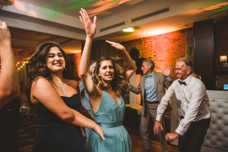Montreal wedding photographer, Hotel Nelligan wedding, Baccino events decor, Old Montreal wedding