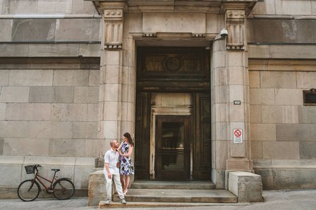 Montreal wedding photographer, Montreal Engagement photographer; Montreal Prewedding photographer; Montreal surprise proposal photographer