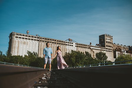 Montreal wedding photographer, Montreal Engagement photographer; Montreal Prewedding photographer; Montreal surprise proposal photographer