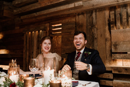Corinne and Maxime's wedding; John KOO Photography; Les Enfants Terribles MTL wedding; Montreal Jewish wedding photographer; Montreal wedding Photographer; Old Montreal wedding portraits; Square Victoria wedding photos