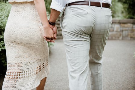 Montreal surprise proposal photographer; Montreal wedding photographer