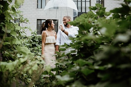 Montreal surprise proposal photographer; Montreal wedding photographer