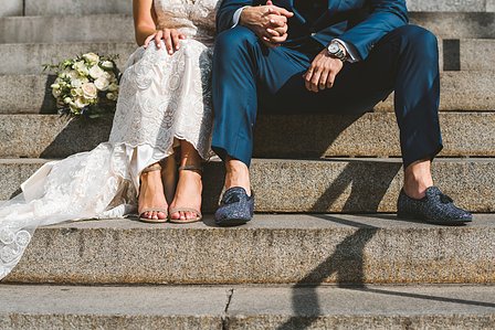 Montreal wedding photographer, Hotel Nelligan wedding, Baccino events decor, Old Montreal wedding