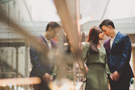 Montreal wedding photographer_photographe mariage Montreal