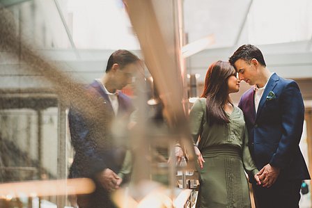 Montreal wedding photographer_photographe mariage Montreal