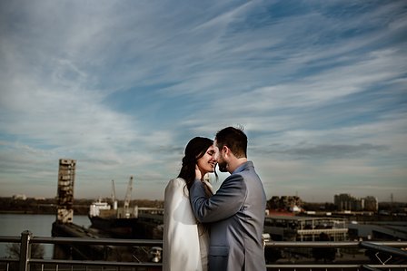 Montreal engagement photographer, Montreal wedding photographer, John Koo Photography