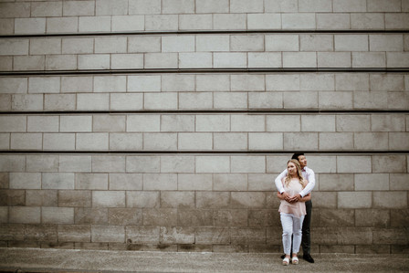 Montreal wedding Photographer, Old Montreal Engagement Photo, Montreal Engagement Photo, Montreal Pre-Wedding photographer, Stephanie and Kakin's MTL engagement photographer