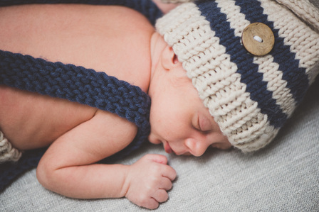 New Born Photography | www.JohnKOOphotography.com