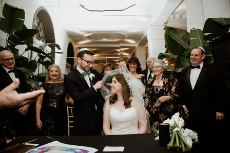 Melanie and Benjy's wedding, Montreal Jewish wedding photographer, Montreal wedding Photographer, Windsor Ballroom wedding venue, Montreal wedding photo
