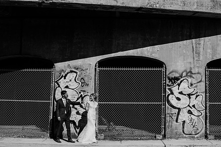 M+J's Montreal Wedding Photographer; From Calgary to Montreal; Montreal Science Centre wedding; Old port.