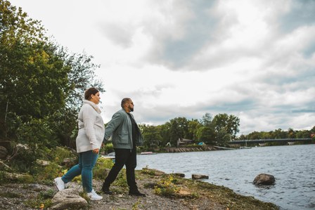 Montreal wedding photographer, Montreal Engagement photographer; Montreal Prewedding photographer; Montreal surprise proposal photographer