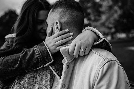 Montreal Engagement Photographer, Montreal wedding Photographer, engagement portraits MTL, Elftheria and Ricky's engagement shoot, John KOO Photography, Lachine Lighthouse engagement photos
