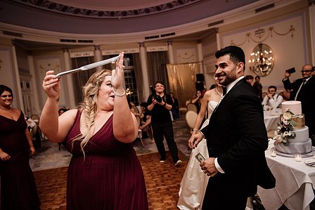 Chelsea and Arash's Montreal wedding photographer; Ritz Carleton Hotel wedding venue, Montreal Persian wedding photographer; Montreal Wedding Photography; Westmount park wedding photos