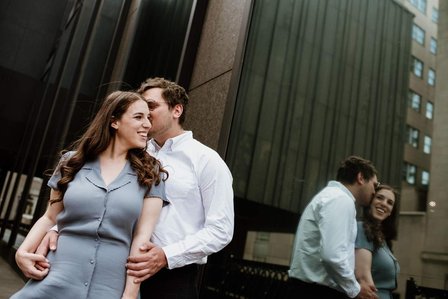 Montreal Engagement Photographer, Montreal prewedding photography, engagement prewedding photo, Wedding photographer