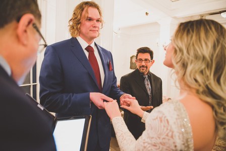 Montreal wedding photographer | Photographe mariage Montreal
