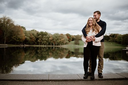 Montreal Engagement Photographer, Montreal Wedding Photography, www.JohnKOOphotography.com