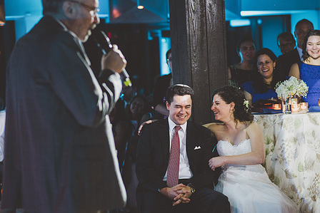 Montreal wedding photographer
