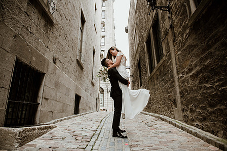 Montreal wedding Photographer; Montreal wedding photo; Carrie Ma officiant; Charlotte Flannery MUA hair stylist; FSEV wedding officiant; Jamie and Newton's wedding; John KOO Photography; Kristina Chan desserts; Longueuil wedding; Oxide design florist
