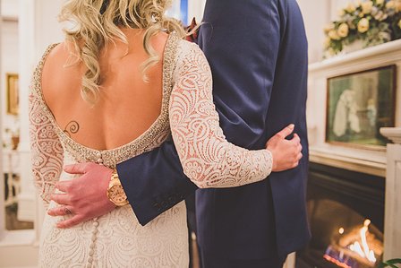 Montreal wedding photographer | Photographe mariage Montreal