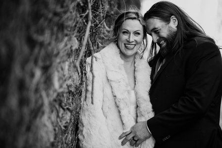 Montreal wedding photographer, Montreal elopement photographer, intimate wedding, Michel Boulanger, Mariage a Bras Ouvert, El Pequeño Bar, boho chic wedding