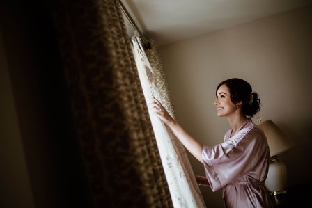 Centre de la Nature Laval wedding photo; John KOO Photography; Katherine and Thomas's Montreal wedding photographer; Montreal Greek Orthodox and Christian wedding; Montreal wedding photo; Saint Philip's Anglican Church;