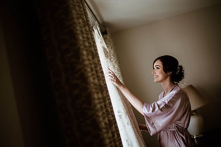 Centre de la Nature Laval wedding photo; John KOO Photography; Katherine and Thomas's Montreal wedding photographer; Montreal Greek Orthodox and Christian wedding; Montreal wedding photo; Saint Philip's Anglican Church;