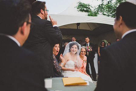 Montreal wedding photographer