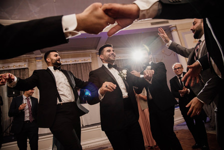 Chelsea and Arash's Montreal wedding photographer; Ritz Carleton Hotel wedding venue, Montreal Persian wedding photographer; Montreal Wedding Photography; Westmount park wedding photos