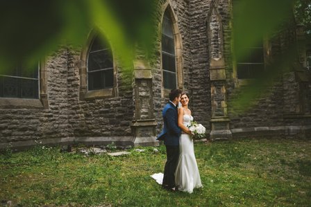 Montreal Wedding Photographer, Photographe Mariage Montreal, Montreal wedding photo, Salon 1861 reception venue hall, Salon Le Richmond reception venue hall, St George's Anglican Church wedding, Wonderblush MUA