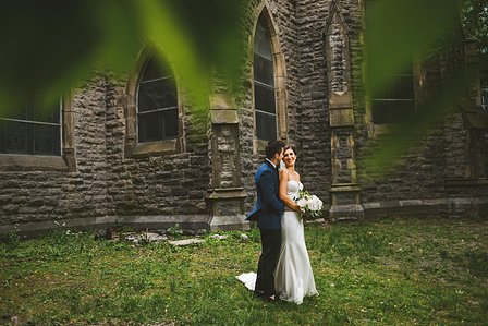 Montreal Wedding Photographer, Photographe Mariage Montreal, Montreal wedding photo, Salon 1861 reception venue hall, Salon Le Richmond reception venue hall, St George's Anglican Church wedding, Wonderblush MUA