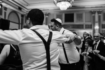 Melanie and Benjy's wedding, Montreal Jewish wedding photographer, Montreal wedding Photographer, Windsor Ballroom wedding venue, Montreal wedding photo