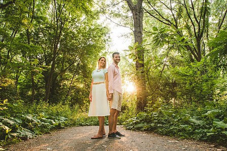 Montreal wedding photographer, Montreal Engagement photographer; Montreal Prewedding photographer; Montreal surprise proposal photographer