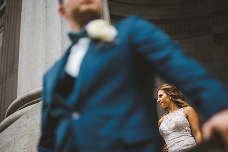 Montreal wedding photographer, Hotel Nelligan wedding, Baccino events decor, Old Montreal wedding