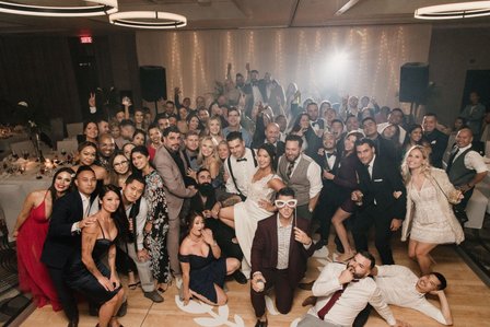 Montreal wedding photographer, William Gray Hotel wedding, Old Montreal wedding, wedding photos, Rita Wong Events, DJ Toddy Flores, Rémy Martin VSOP XO