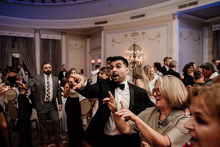 Chelsea and Arash's Montreal wedding photographer; Ritz Carleton Hotel wedding venue, Montreal Persian wedding photographer; Montreal Wedding Photography; Westmount park wedding photos
