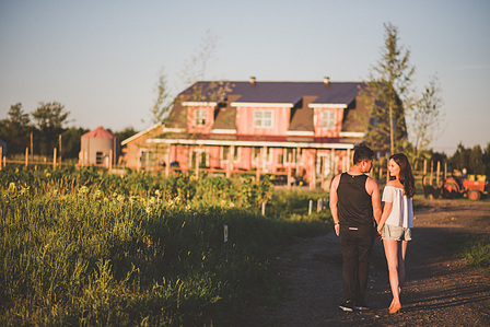 Montreal wedding photographer, Montreal engagement photographer