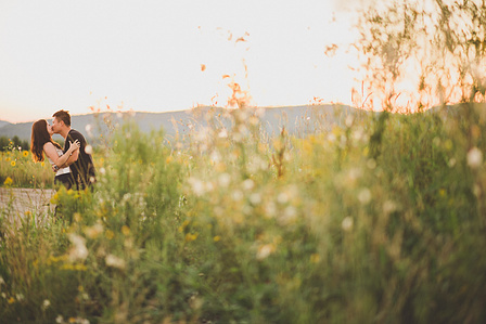 Montreal wedding photographer, Montreal engagement photographer
