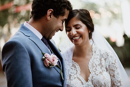 Montreal wedding photographer, Montreal wedding portraits