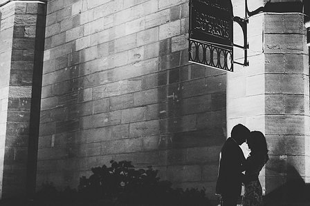 Montreal proposal photography, Montreal surprise proposal photographer