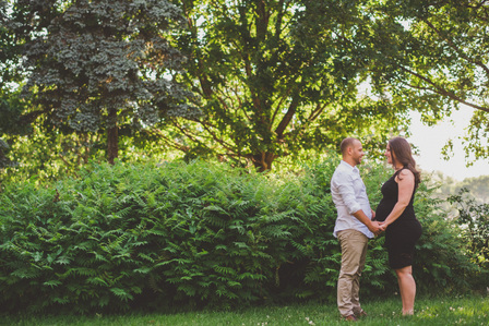 Maternity Photography | Montreal | www.JohnKOOphotography.com
