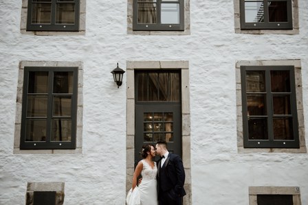 Montreal wedding photographer, William Gray Hotel wedding, Old Montreal wedding, wedding photos, Rita Wong Events, DJ Toddy Flores, Rémy Martin VSOP XO