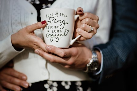 Montreal wedding Photographer, Old Montreal Engagement Photo, Camellia Sinensis, Montreal Engagement Photo, Montreal Pre-Wedding photographer, Gohar and Kosta's MTL engagement photographer