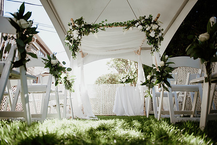 Chateau Vaudreuil Hotel wedding; John KOO Photography; Kayla and Kevin's wedding; Montreal Jewish wedding; Montreal Jewish wedding photographer; Montreal intimate wedding