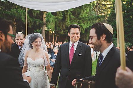 Montreal wedding photographer