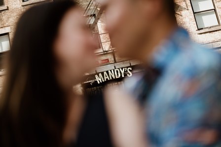 Montreal wedding Photographer, Bassin Peel engagement photo, Farine Five Roses Montreal engagement photo, Old Montreal Engagement Photo, Montreal Engagement Photo, Montreal Pre-Wedding photographer, Mandy and Nate’s MTL engagement photographer