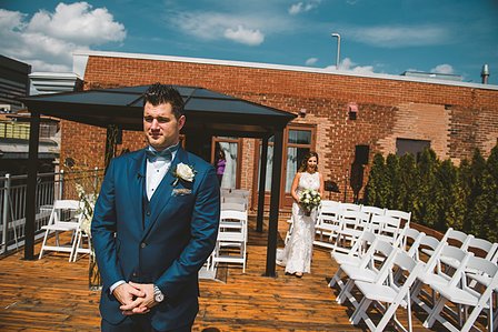 Montreal wedding photographer, Hotel Nelligan wedding, Baccino events decor, Old Montreal wedding