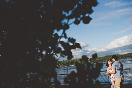 Montreal pre-wedding engagement photographer, pregnancy photography, pregnancy photographer